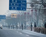 金正恩疑似秘访中国 美媒：川金会前求保险