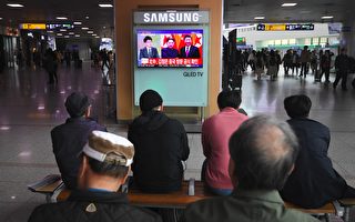 金正恩訪華 韓媒披露朝鮮普通民眾心聲