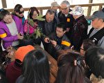 绿指亚城种苗交换交流会热闹登场