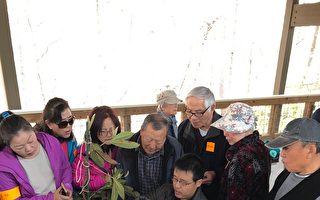 綠指亞城種苗交換交流會熱鬧登場