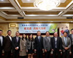 22屆經文盃高爾夫球賽 趣味獎不完
