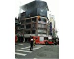 高雄租屋客疑欠租遭驅趕憤而縱火