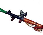 联合国：朝鲜外销武器 埃及成“门市部”