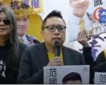 【3.11补选】张秀贤助选 争取本土派支持