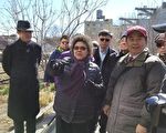 高雄市長陳菊訪美 鬆口返台討論入府