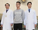 李敖之子怒斥中共封禁打压10年：抄家灭族