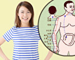 敲打疏通大腸經 便祕、頸部皺紋都拜拜