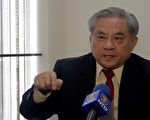 中共海外滲透  伍凡：盼川普嚴查