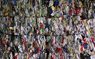 亞省探尋農業塑料垃圾回收方案