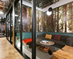 WeWork看好多倫多！ 3年內將擴至20辦公點