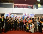 “一地考证、三县市展演”街头艺人征选开跑