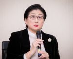 妇联会资产全捐国库 雷倩：自杀式建议