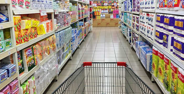 涵盖衣食住行 美国涨价超10%的23种商品