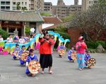 全國客家日一起「愛竹北‧尞天穿」