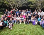 馬英九花蓮二日遊 行動證明花蓮很安全