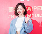 蔡依林大病初癒 翻糖蛋糕登米其林晚宴