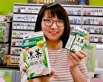 继厚奶 义美再出浓绿奶