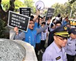 台中市长选举白热化    互控不当金流自家人