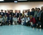 宋隆泉愛、戀、台灣攝影展