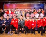 HBL四強賽 週六台北小巨蛋開打