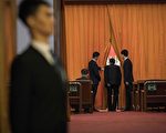 今年中共兩會會期超長 多個懸念待解