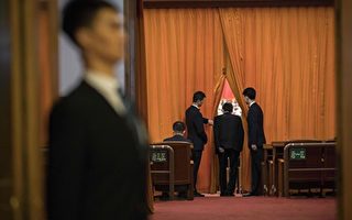 今年中共兩會會期超長 多個懸念待解