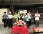 北港第一座戲院修復工程 5日動工