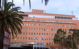 預算不足 西澳公立醫院將長期缺病床