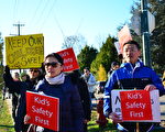 溫市又建收容所 社區緊張令遊民不敢住