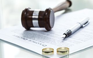 離婚會影響我的移民身份嗎？