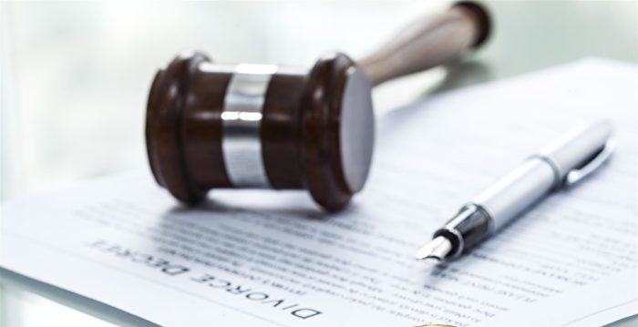 離婚會影響我的移民身份嗎