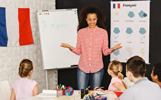 加拿大学法语热 学生激增 老师奇缺
