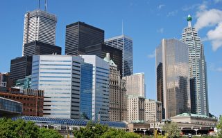 2017年加拿大商业地产投资超430亿