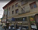 舊金山北岸區4級大火  佩斯金籲消防局長引咎辭職