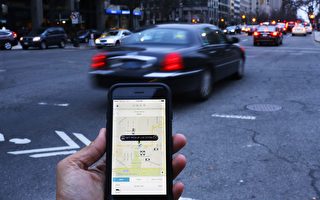 舊金山擬向Uber和Lyft收稅 車費或漲