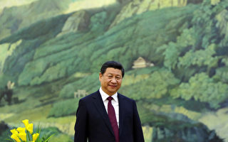 中共中央委員會建議刪除關中共國家主席任期的限制。(JASON LEE/AFP/Getty Images)