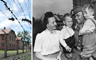 他冒险在纳粹眼皮底下救出600多犹太儿童 享寿107岁
