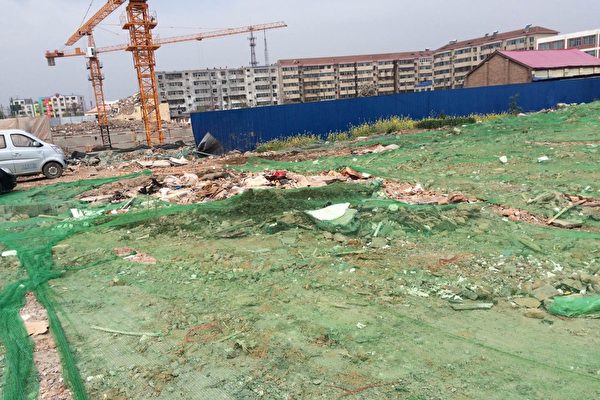 雨润集团工厂被强拆 1.5亿补偿款仅拿到500万