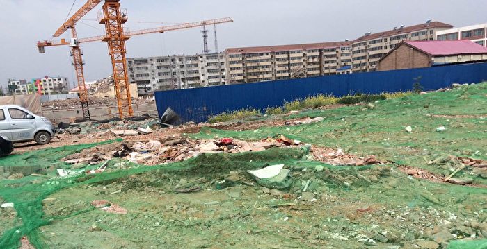 雨润集团工厂被强拆 1.5亿补偿款仅拿到500万