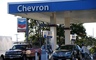 汽油税全美第二高 加州油价涨够了？