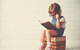 兒童閱讀書籍與閱讀屏幕的不同之處（二）