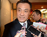 继美议员后 英议员也来台参访国会