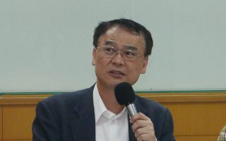 花莲强震冲击 台民调：八成愿耐震补强