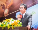 华银纽约分行未挨罚 顾立雄：代表有心无心差很多