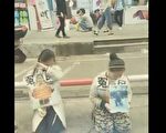 15岁少年寻母离奇死亡 妹妹辍学为兄伸冤