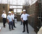 聞震色變 心繫建築安全 戴雲發推動施工品質14載