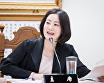 台師赴陸教書不自由 立委籲台強化高教環境