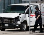 多倫多撞人事故後 紐約警方加強警戒