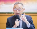 中共军演挑衅  学者：小英很有底气出国