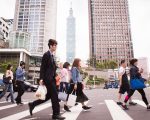 上修GDP 台經院：Q1經濟表現兩好一壞